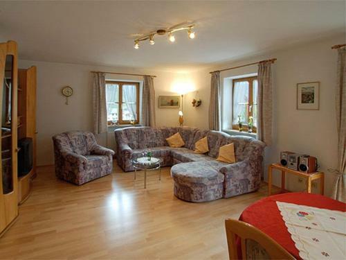 Apartamento Ferienwohnungen Ederhaus