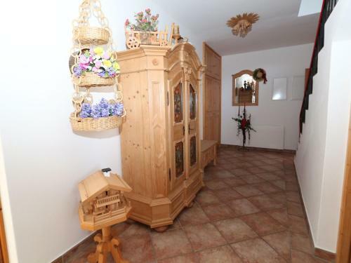 Apartamentos Ferienwohnung Haus Karlsbad