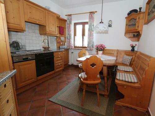 Apartamentos Ferienwohnung Haus Karlsbad