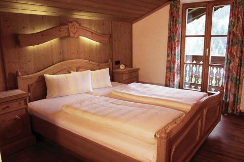 Agroturismo Leitenlehen Fischer