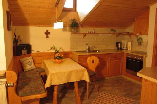 Agroturismo Leitenlehen Fischer