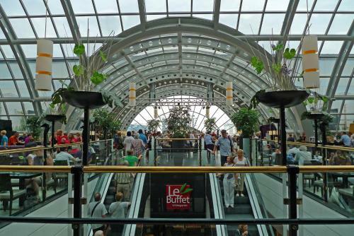 Apartment Near Brandenburg Gate