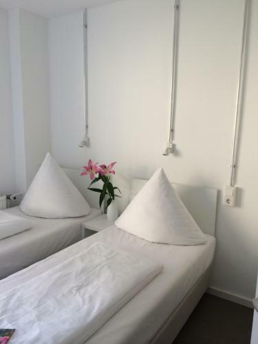 Apartment Near Brandenburg Gate