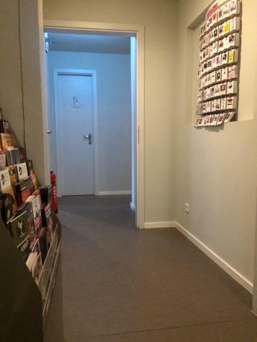 Apartment Near Brandenburg Gate