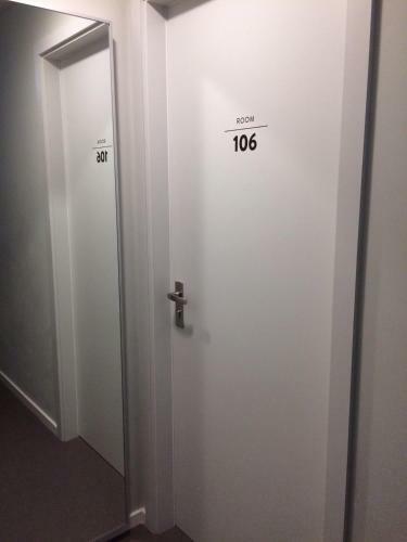 Apartment Near Brandenburg Gate