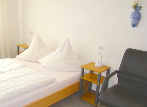 Apartment Near Brandenburg Gate