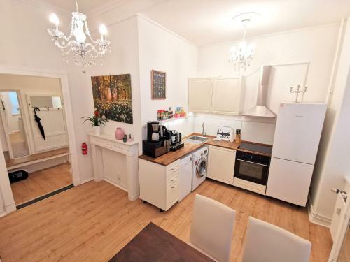 Apartamento Lovely-flats "kamminer Vh"