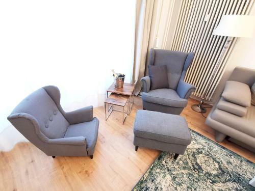 Apartamento Lovely-flats "kamminer Vh"