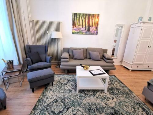 Apartamento Lovely-flats "kamminer Vh"