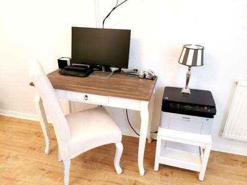 Apartamento Lovely-flats "kamminer Vh"