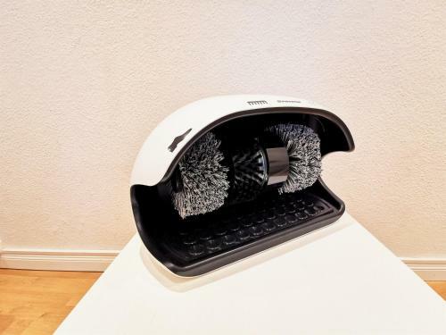 Apartamento Lovely-flats "kamminer Vh"