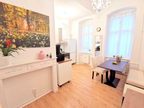 Apartamento Lovely-flats "kamminer Vh"