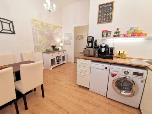 Apartamento Lovely-flats "kamminer Vh"