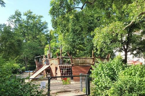 Apartamento Lovely-flats "kamminer Vh"