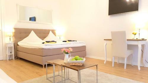 Apartamento Lovely-flats "kamminer Vh"
