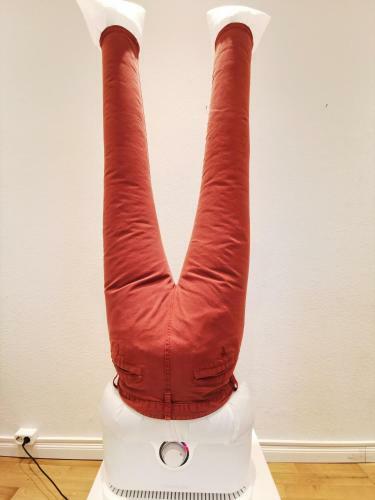 Apartamento Lovely-flats "kamminer Vh"