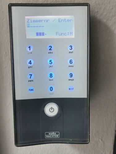 Apartamento Lovely-flats "kamminer Vh"