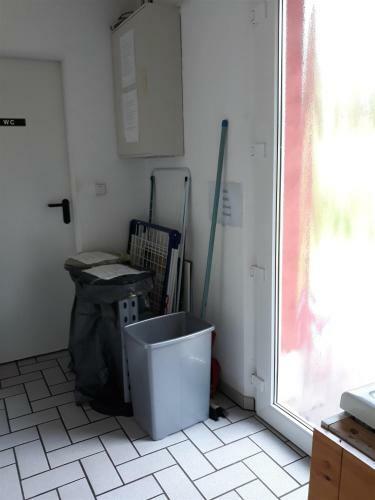 Ruhige Monteurzimmer In Berlin