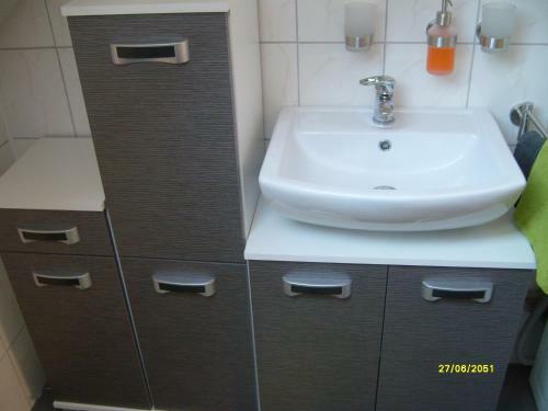 Apartamento Ferienwohnung Lange