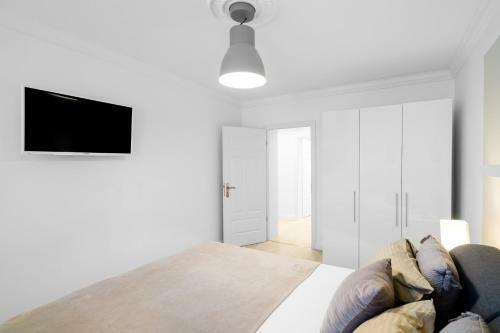 Apartamento Greatstay Lachmannstr. 3