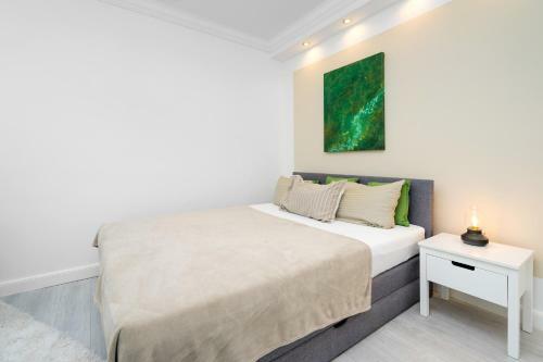 Apartamento Greatstay Lachmannstr. 3