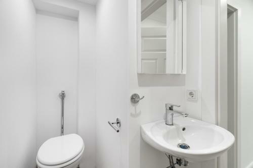 Apartamento Greatstay Lachmannstr. 3