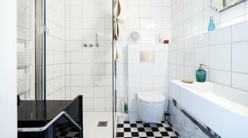 Apartamento Plum Guide - Dance On Air