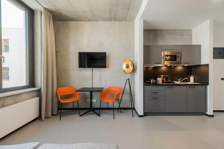 Nena Apartments Moritzplatz