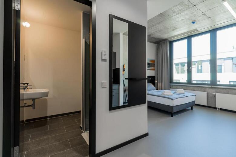 Nena Apartments Moritzplatz