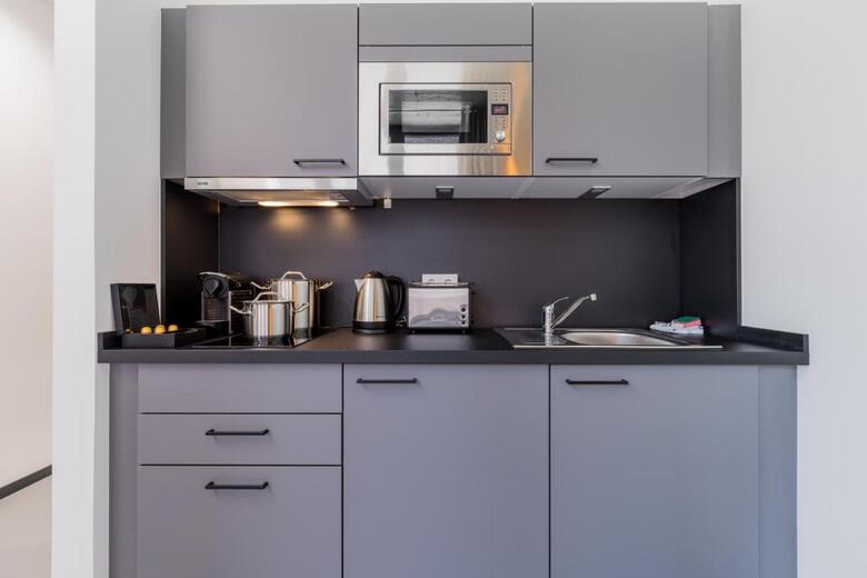 Nena Apartments Moritzplatz