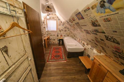 Hotel Kraus/heeper Landhaus