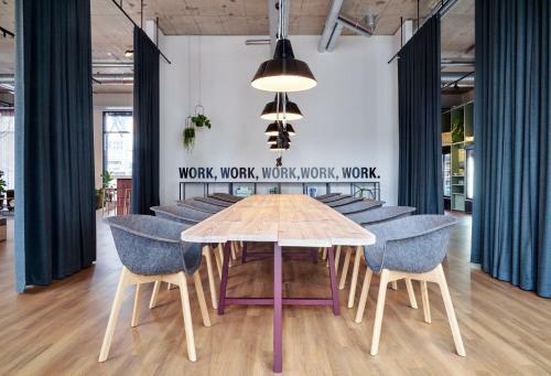 Hotel Stayery Bielefeld Hauptbahnhof