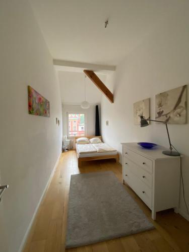 Martin Apartments Mitte