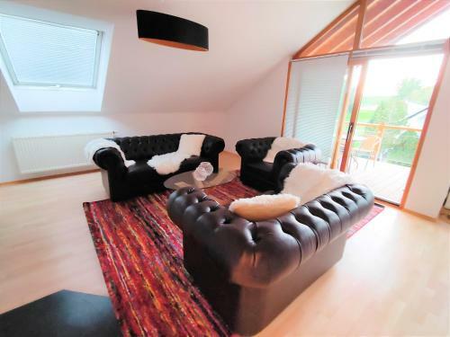 Bodensee Luxus Apartments Bermatingen