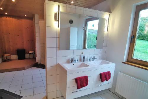 Bodensee Luxus Apartments Bermatingen