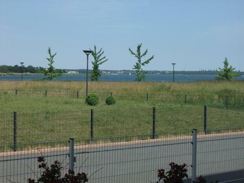 Apartamento Palais Am See Appartements