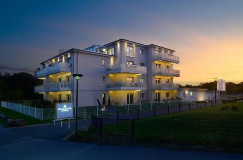 Apartamento Palais Am See Appartements