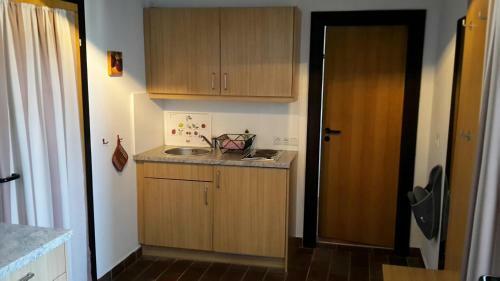 Apartamento Ferienwohnungen Burg Blankenheim