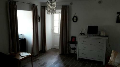 Apartamento Ferienwohnungen Burg Blankenheim
