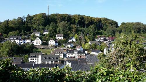 Apartamento Ferienwohnungen Burg Blankenheim