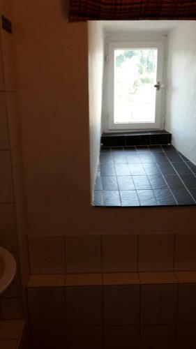 Apartamento Ferienwohnungen Burg Blankenheim