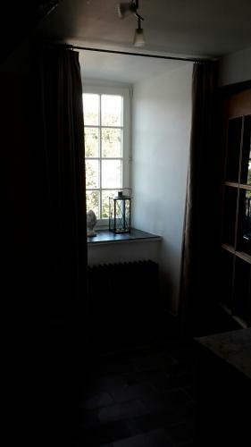Apartamento Ferienwohnungen Burg Blankenheim