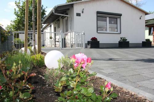 Ferienhaus Gl�cksmoment