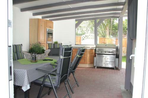 Ferienhaus Gl�cksmoment
