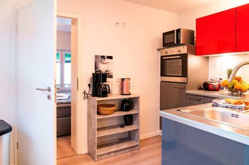 Ferienhaus Gl�cksmoment