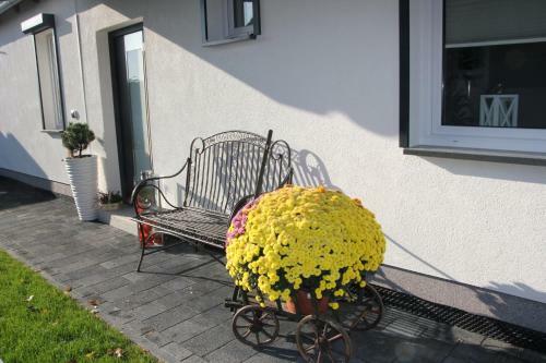 Ferienhaus Gl�cksmoment
