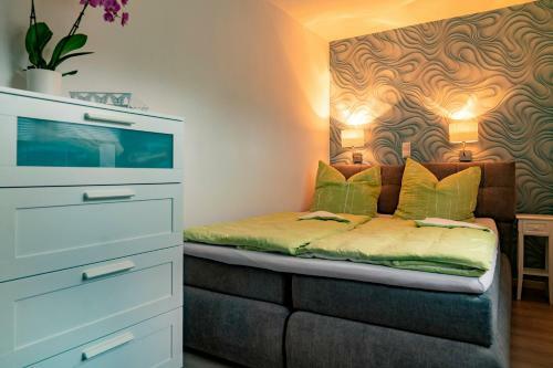 Ferienhaus Gl�cksmoment