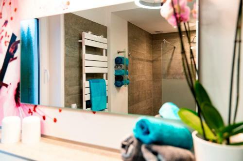 Ferienhaus Gl�cksmoment