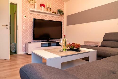 Ferienhaus Gl�cksmoment