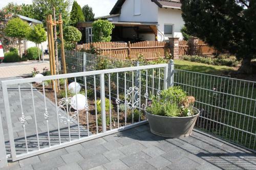 Ferienhaus Gl�cksmoment